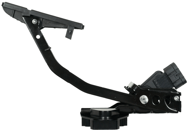 Standard Motor Products APS286 Accelerator Pedal Position Sensor